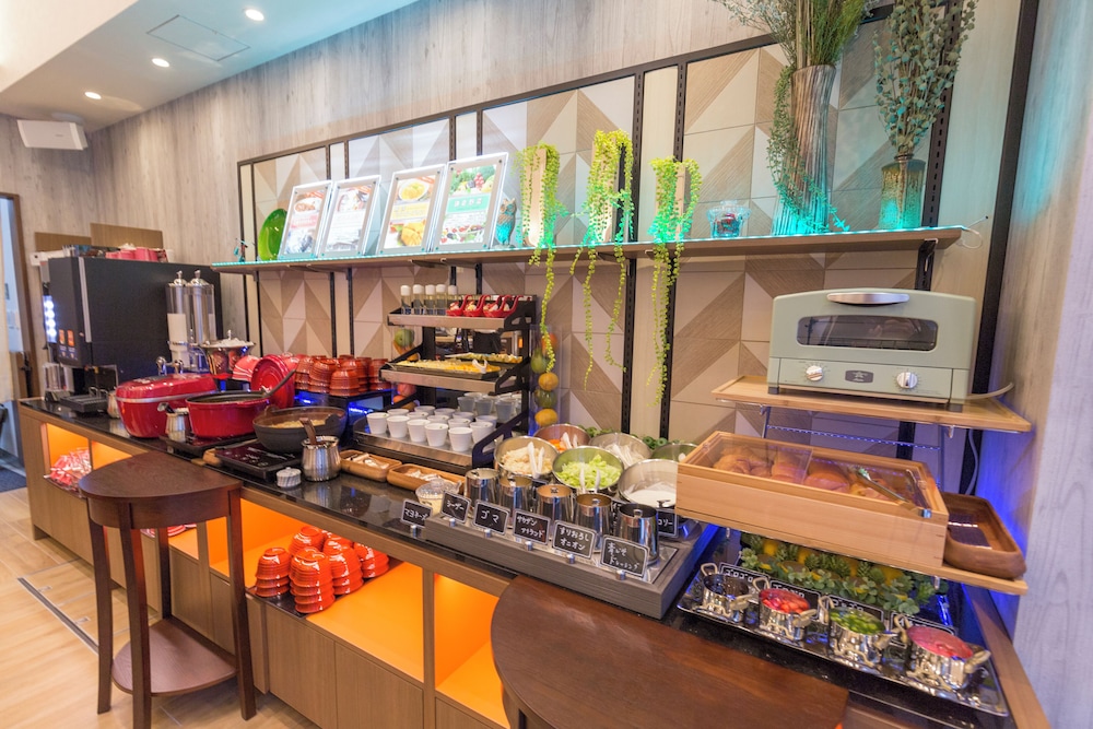 Almont Inn Shonan-Fujisawa 49/54