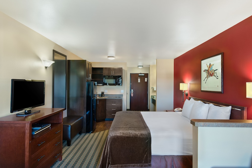 Oxford Suites Pendleton 13/54