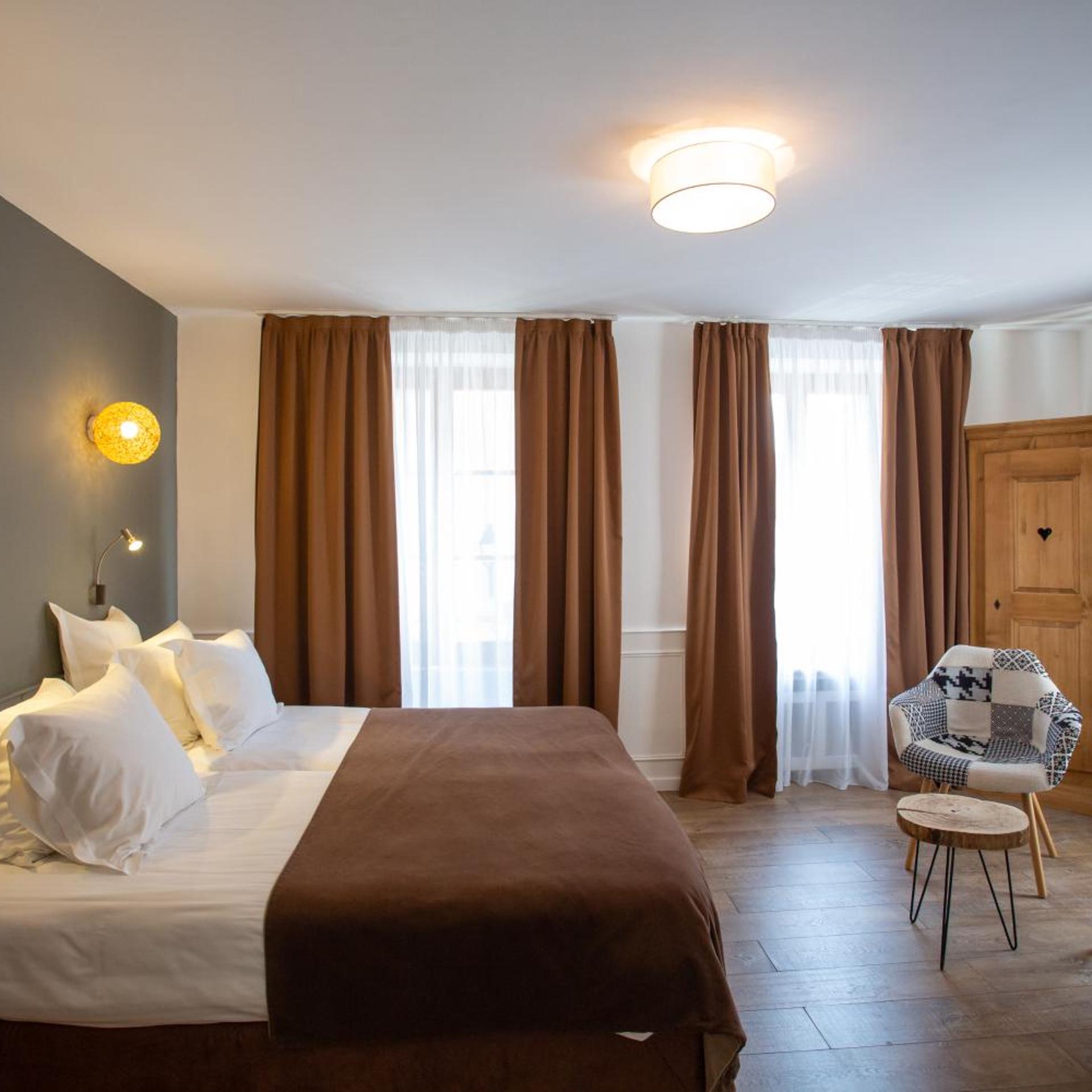 Logis Hotel Restaurant le Rapp 13/50