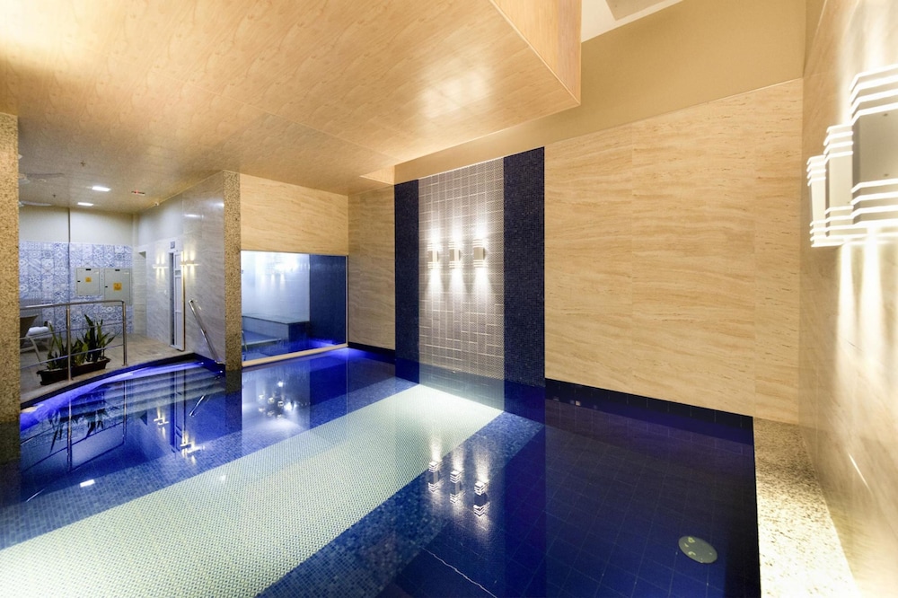 Comfort Suites Macae 18/43