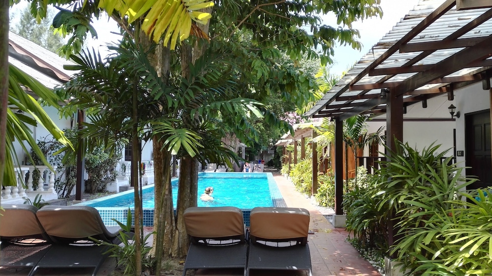 Tropical Resort Langkawi 44/50