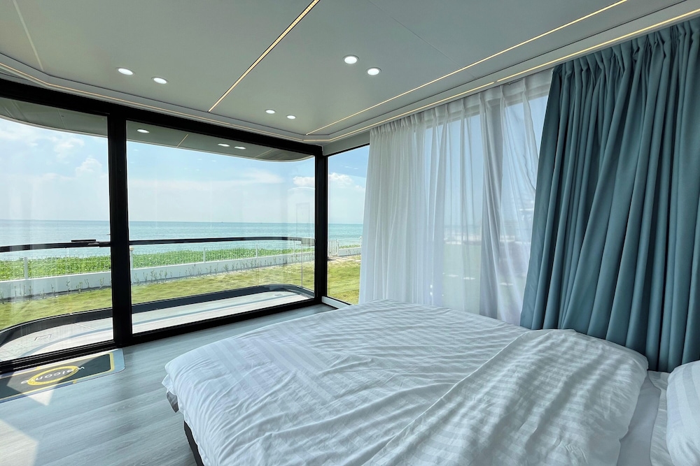 Saga Village Hotel and Resort Bintan 14/44