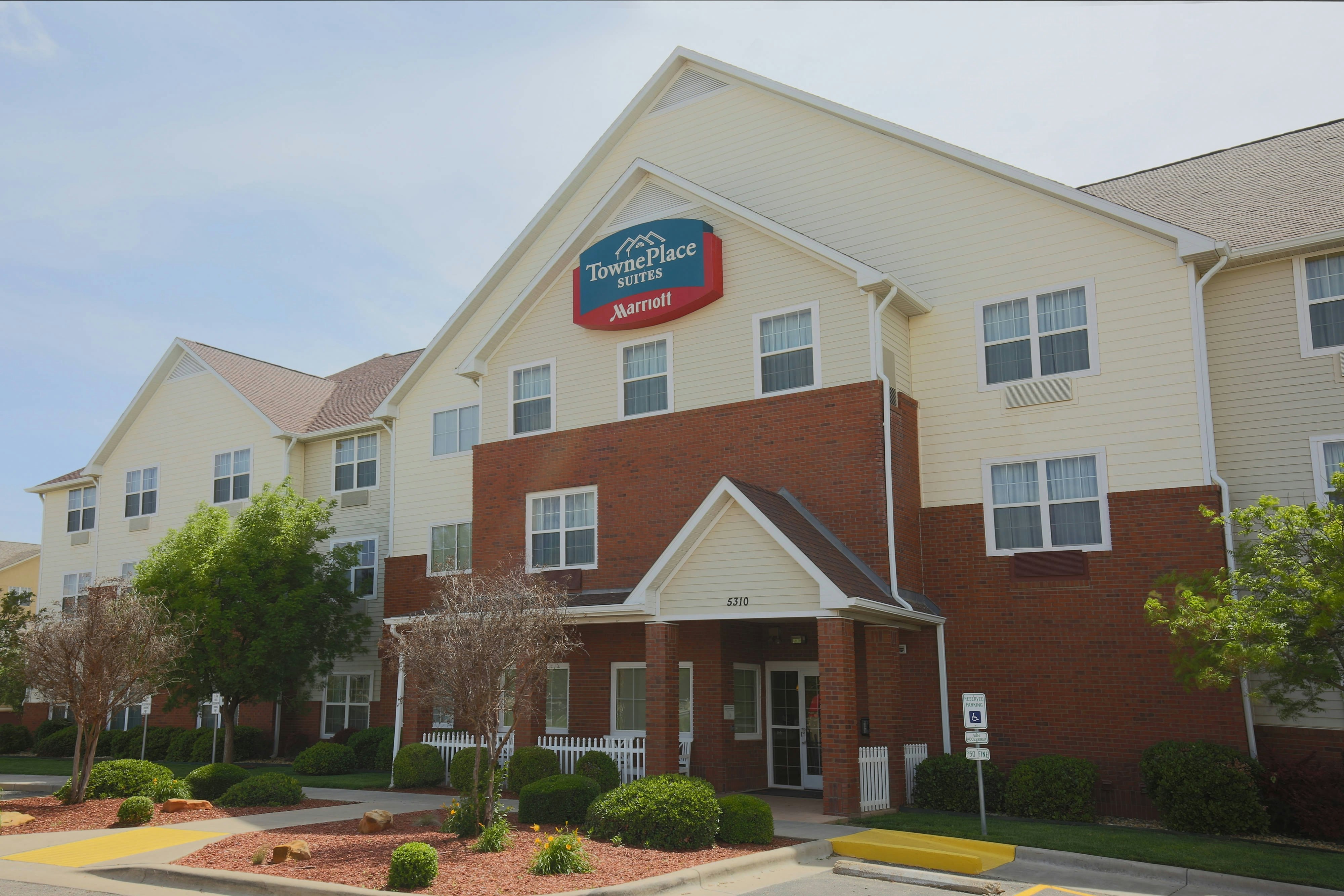 Towneplace Suites By Marriott