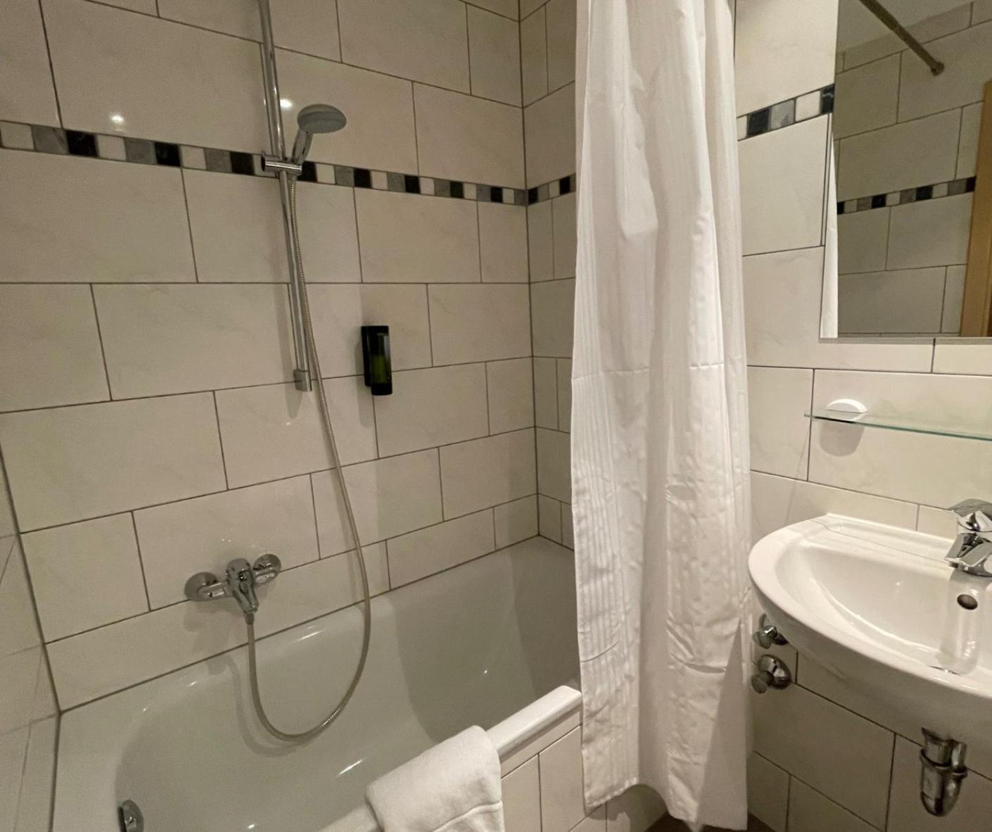 Park Hotel 54/55