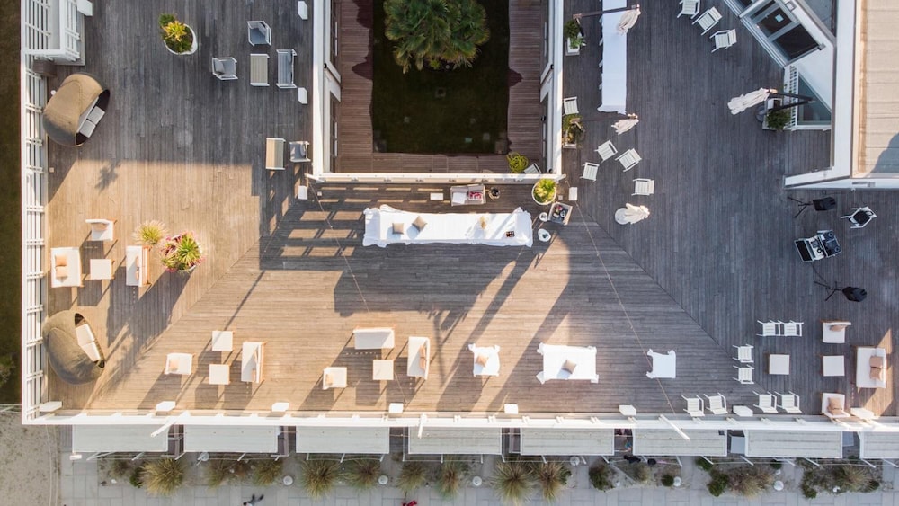 Terme Beach Resort 60/72