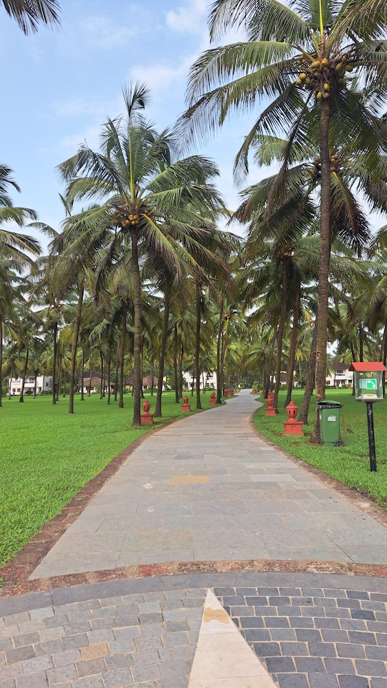Novotel Goa Dona Sylvia Resort 73/79