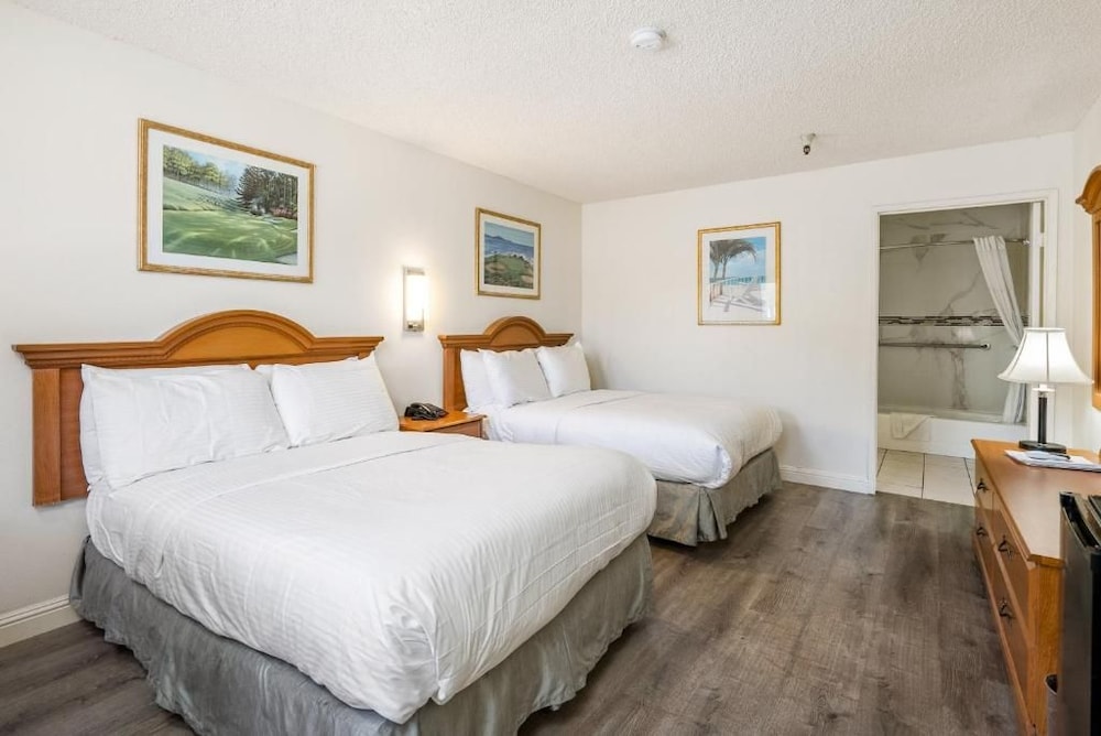 Downtown SLO Inn 22/60