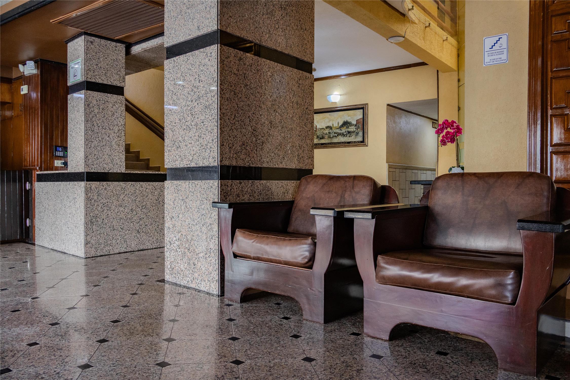 Best Western Hotel Plaza Matamoros 55/79