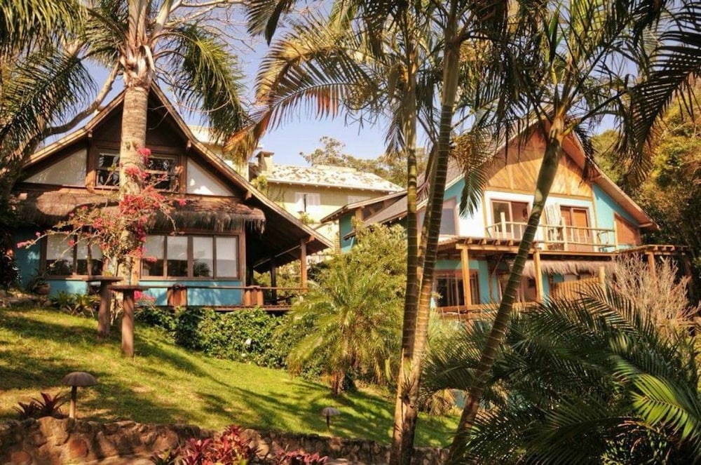 Pousada Bungalow 56/59