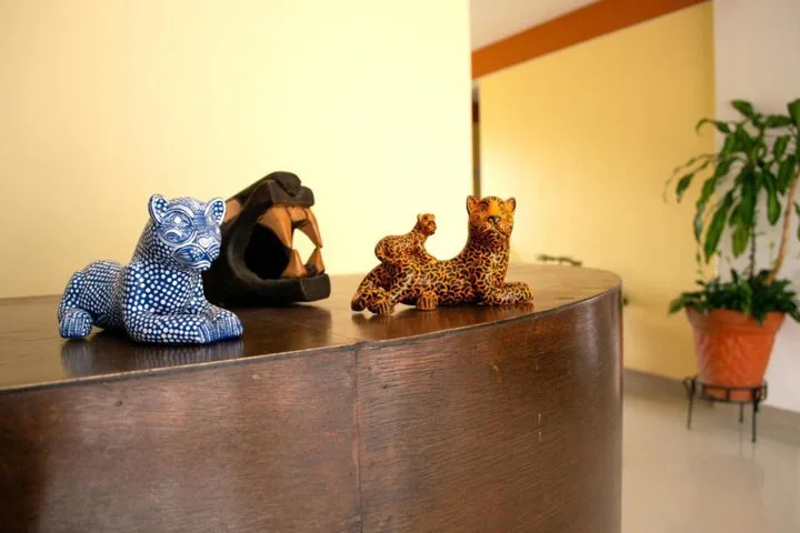 Hotel Casa Rus 3/13
