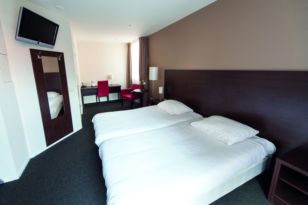 Fletcher Hotel Gilde 22/45