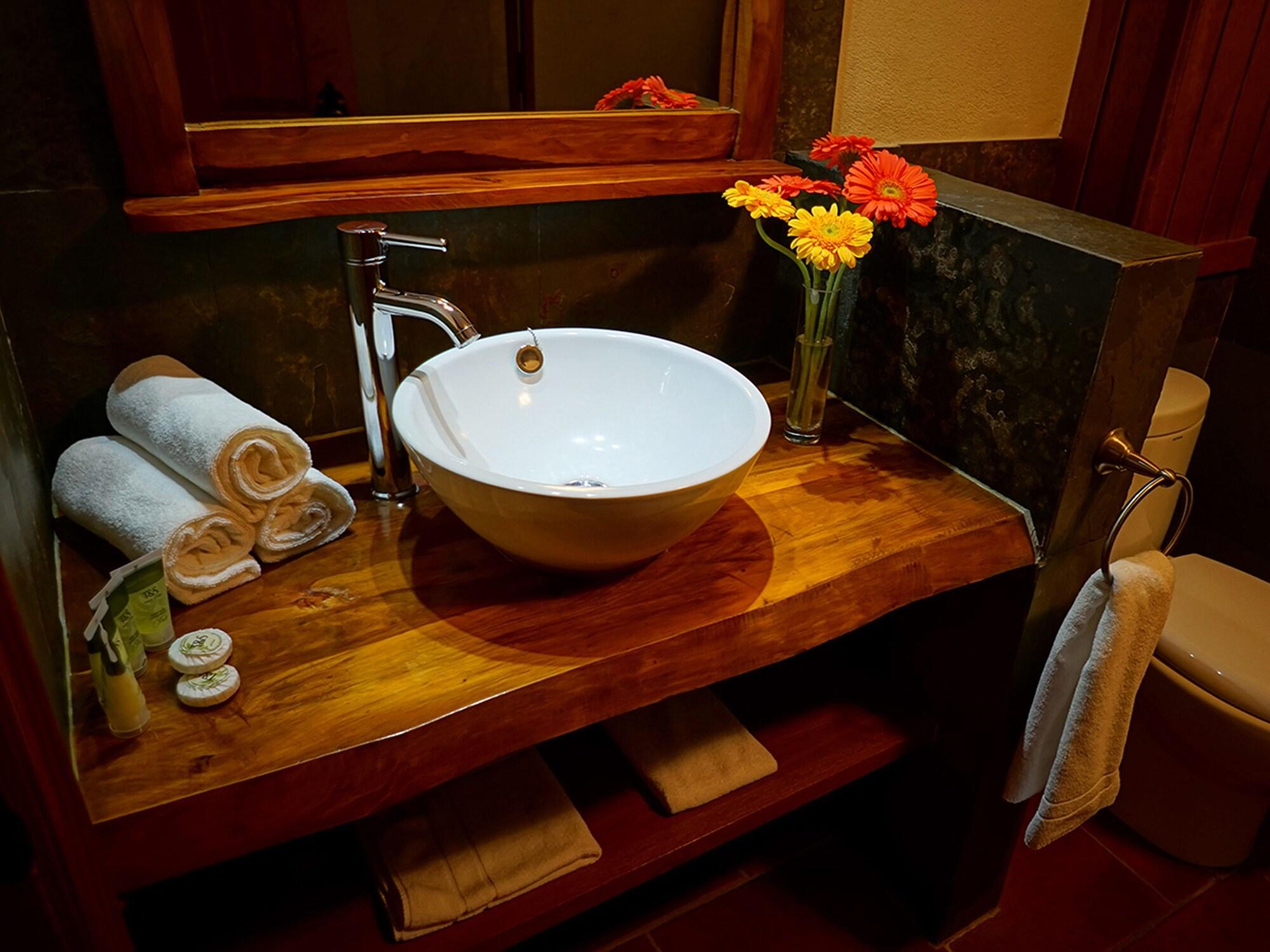 Pucon Green Park Hotel 37/39