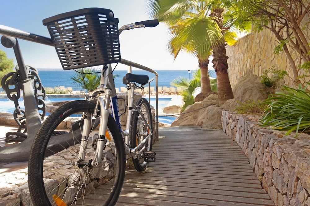 Barcelo Illetas Albatros - Adults Only 64/72