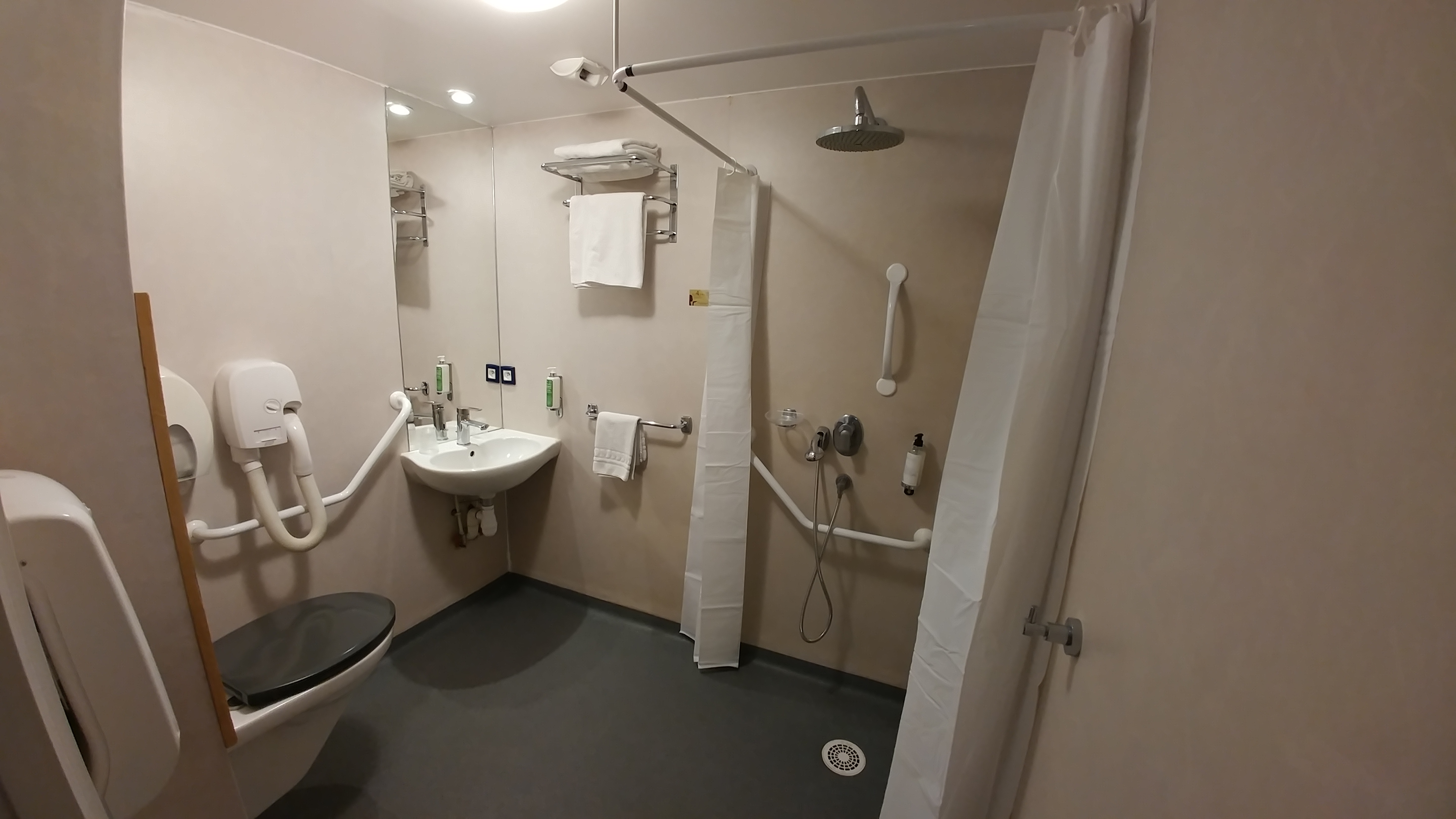 CITOTEL LE CHEVAL BLANC 49/50
