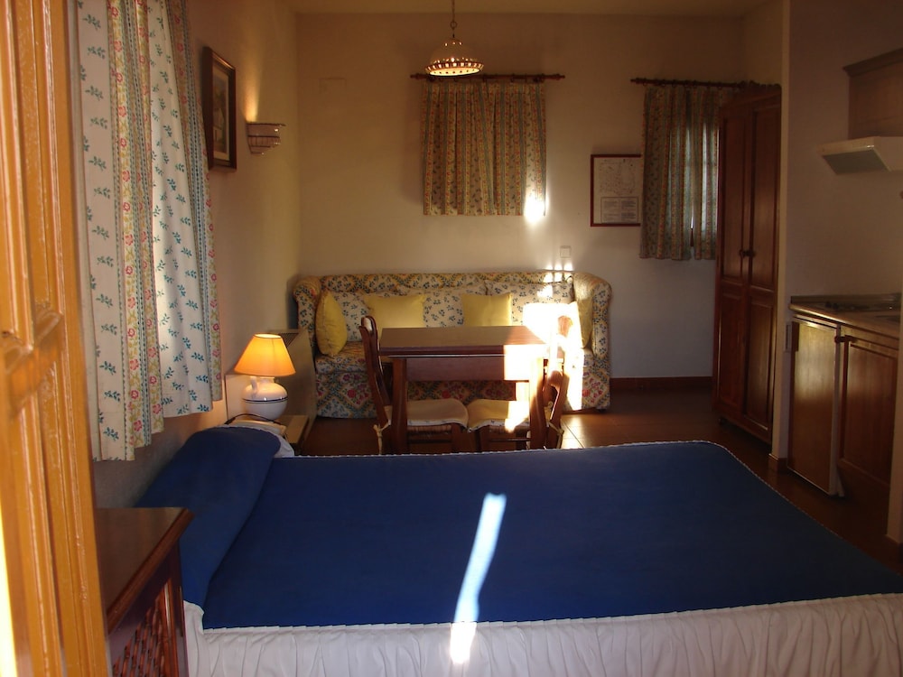 Hotel Villa Turistica de Priego 19/58