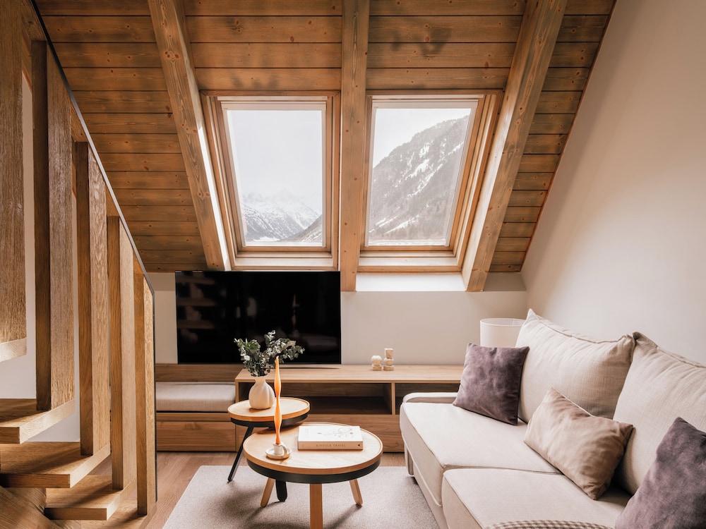 MiM Baqueira member of Melia Collection 64/78