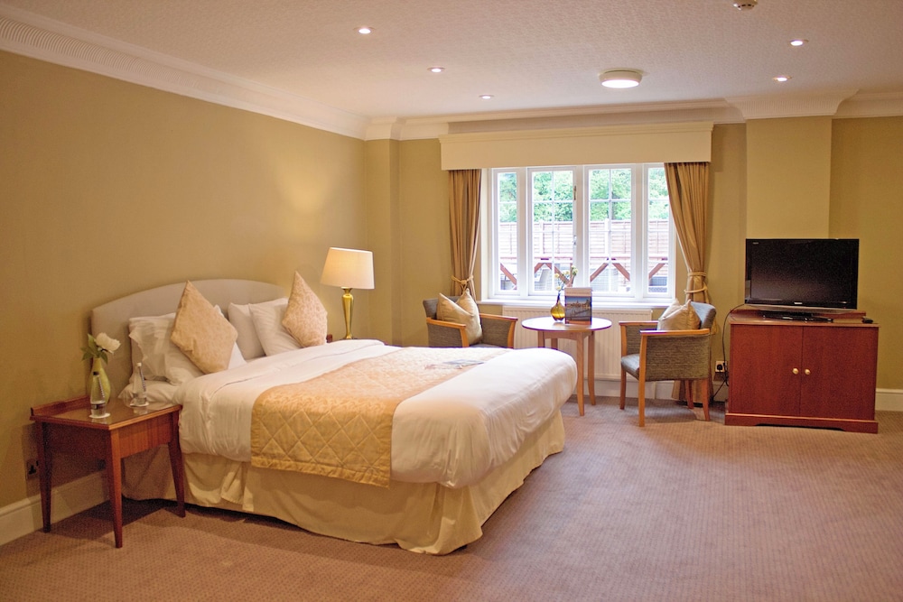 Grovefield House Hotel 19/57