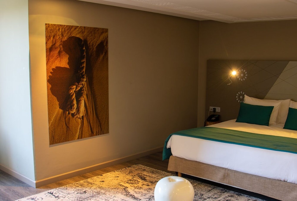 Ag Hotel & Spa Marrakech 8/50