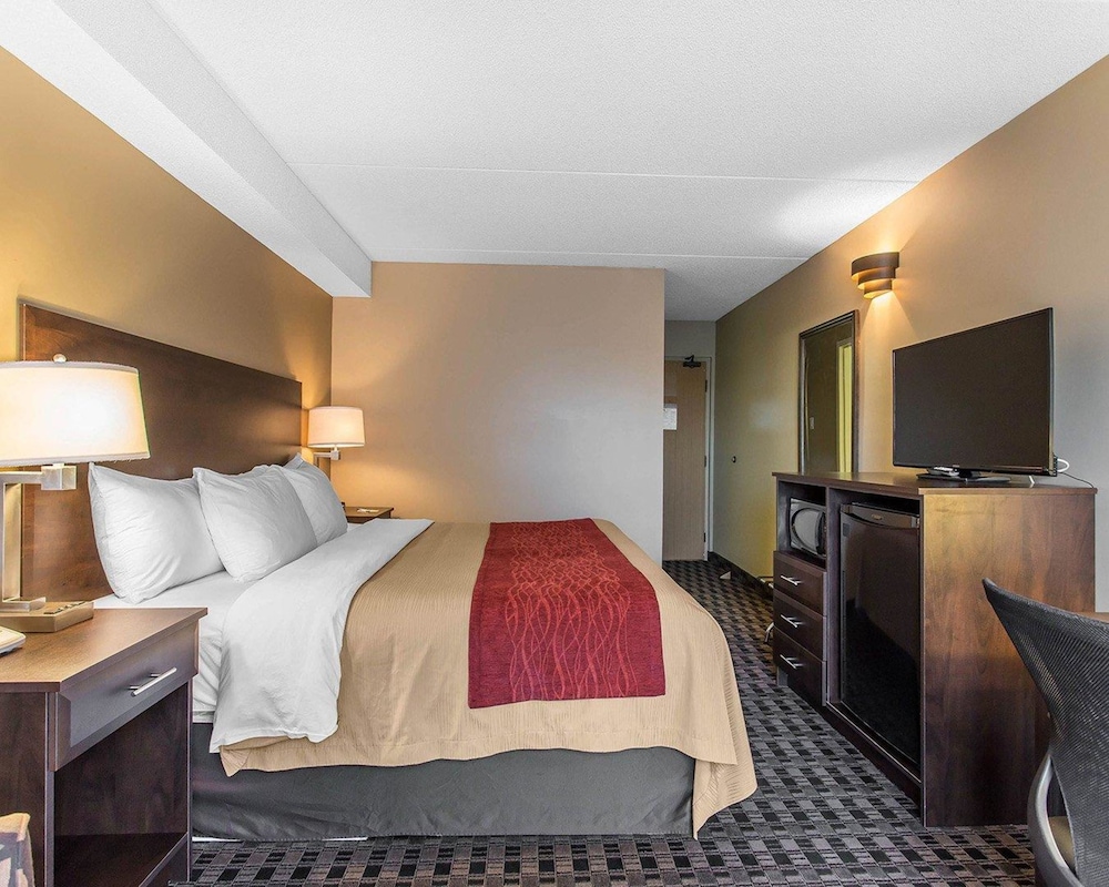 Comfort Inn Midland 19/42