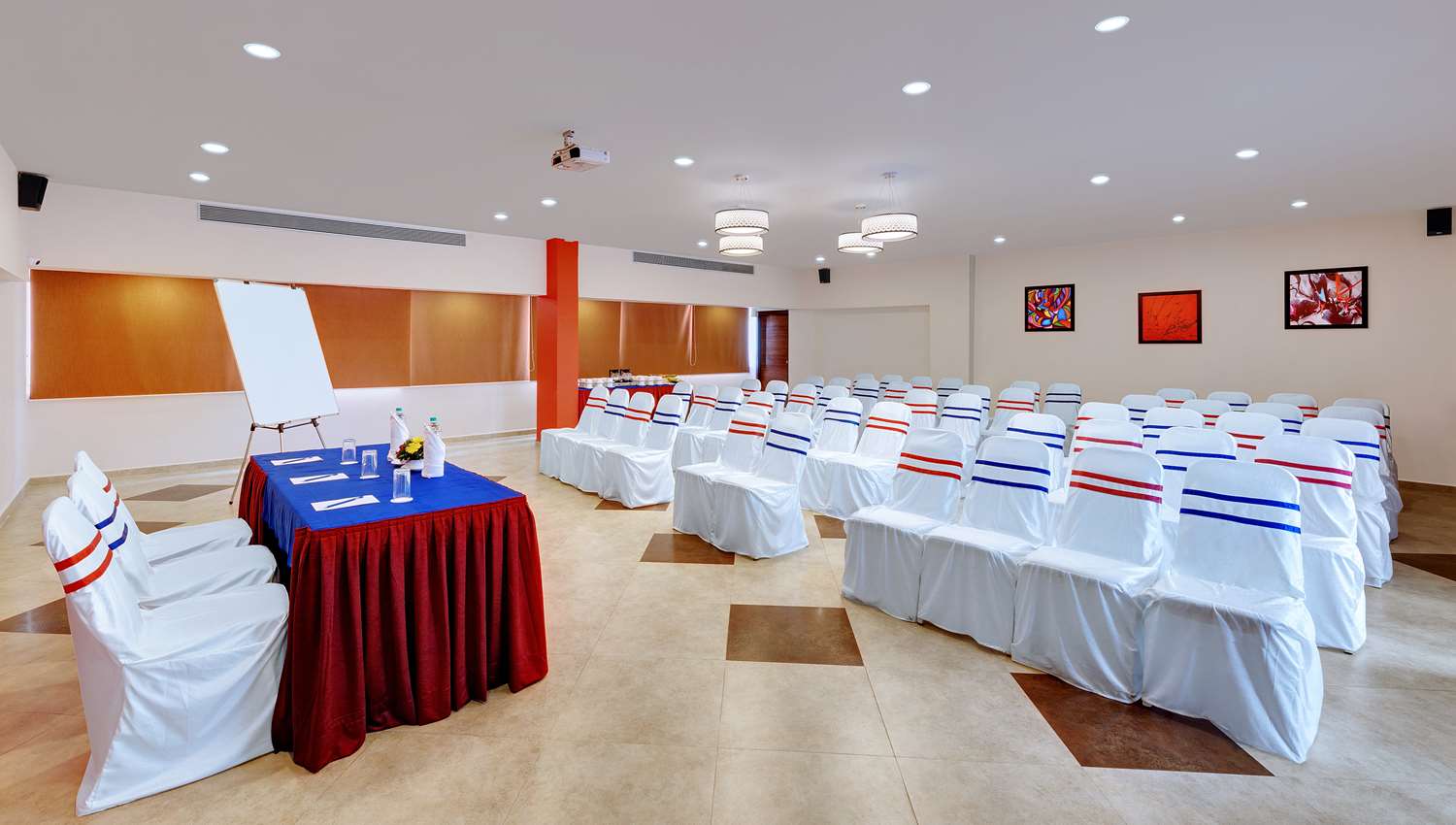 Best Western Alkapuri Vadodara 7/21