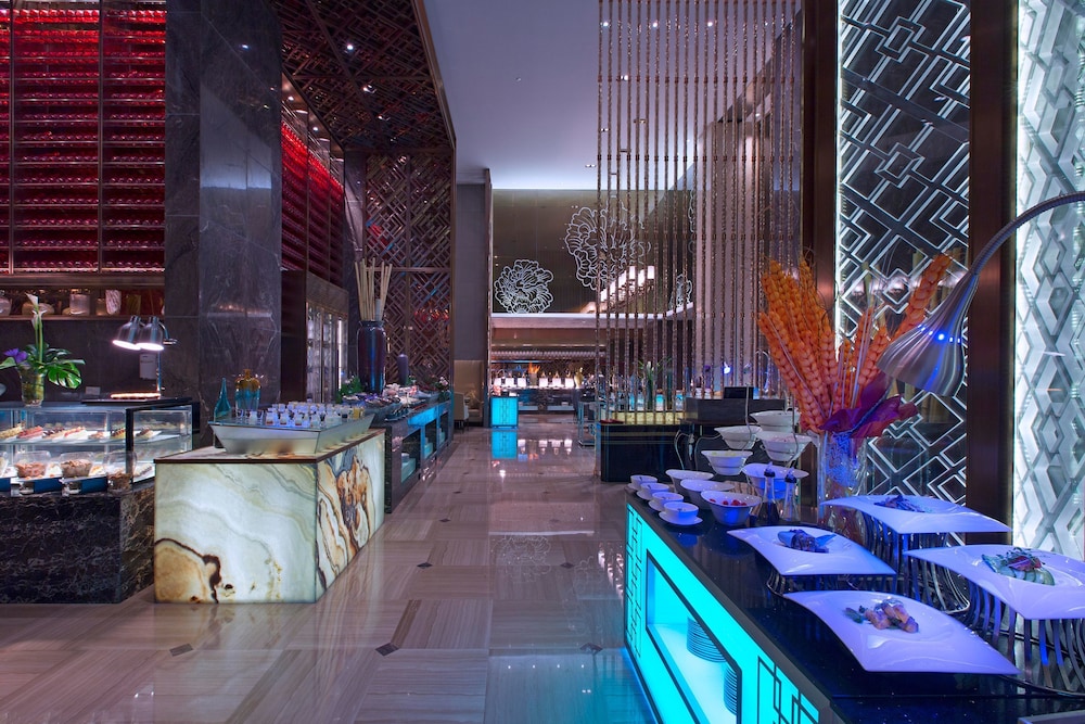 Wanda Vista Changsha 52/56