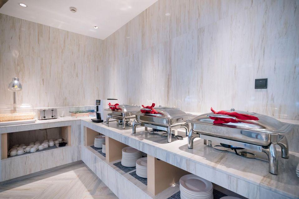 JI Hotel Shanghai Baoshan Wusong International Cruise Terminal 46/46