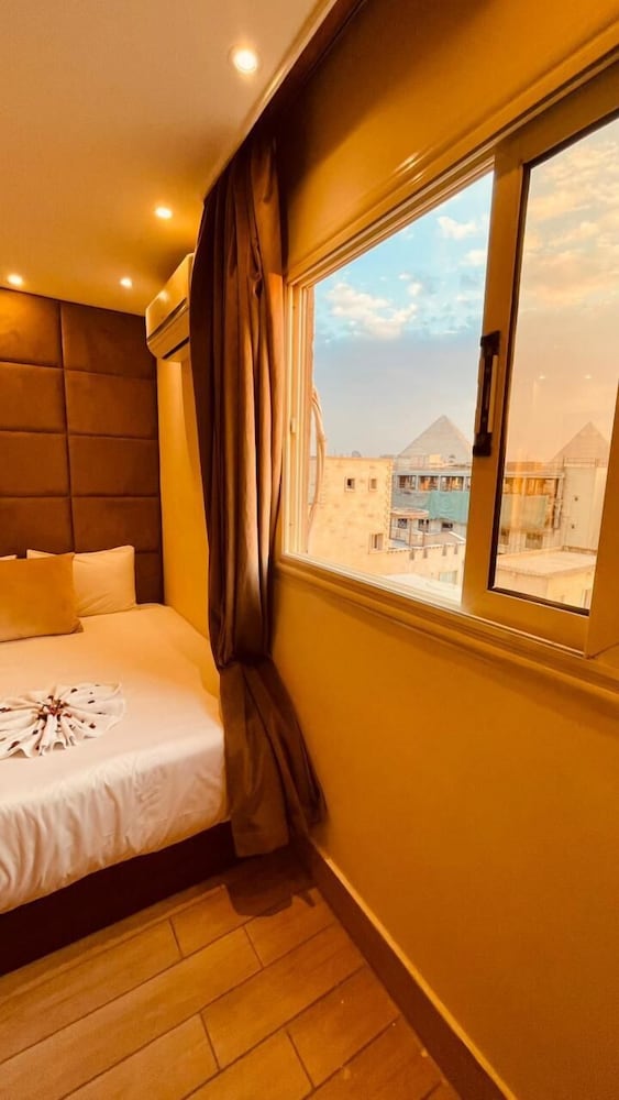 Pyramids Residence Guest House 8/50