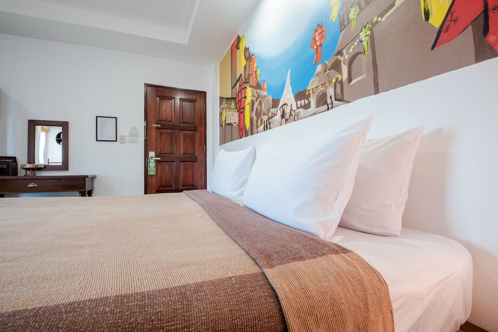 Chedi Home Chiang Mai 48/70