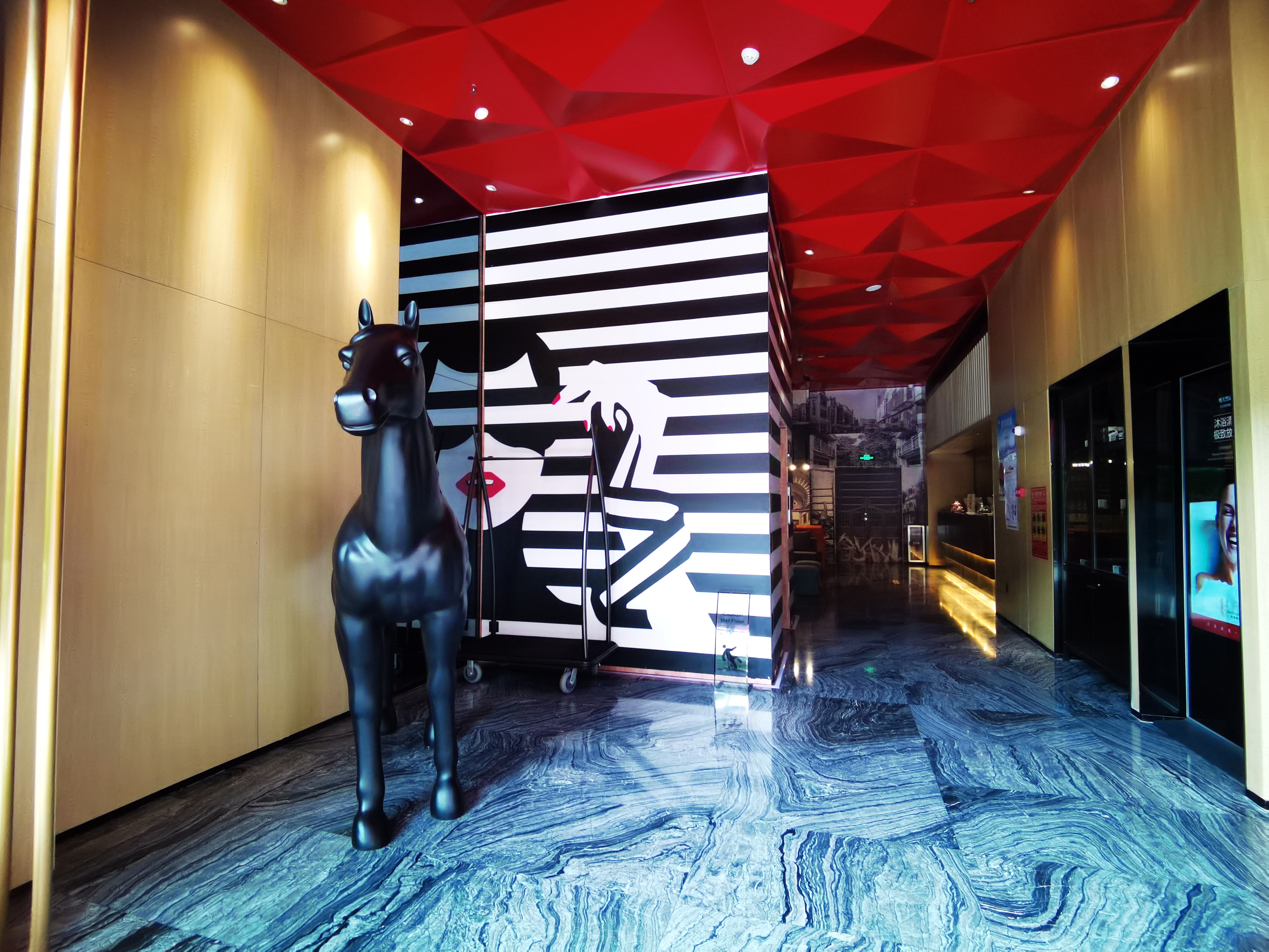 Paco Hotel Beijing Road Metro Guangzhou 3/39
