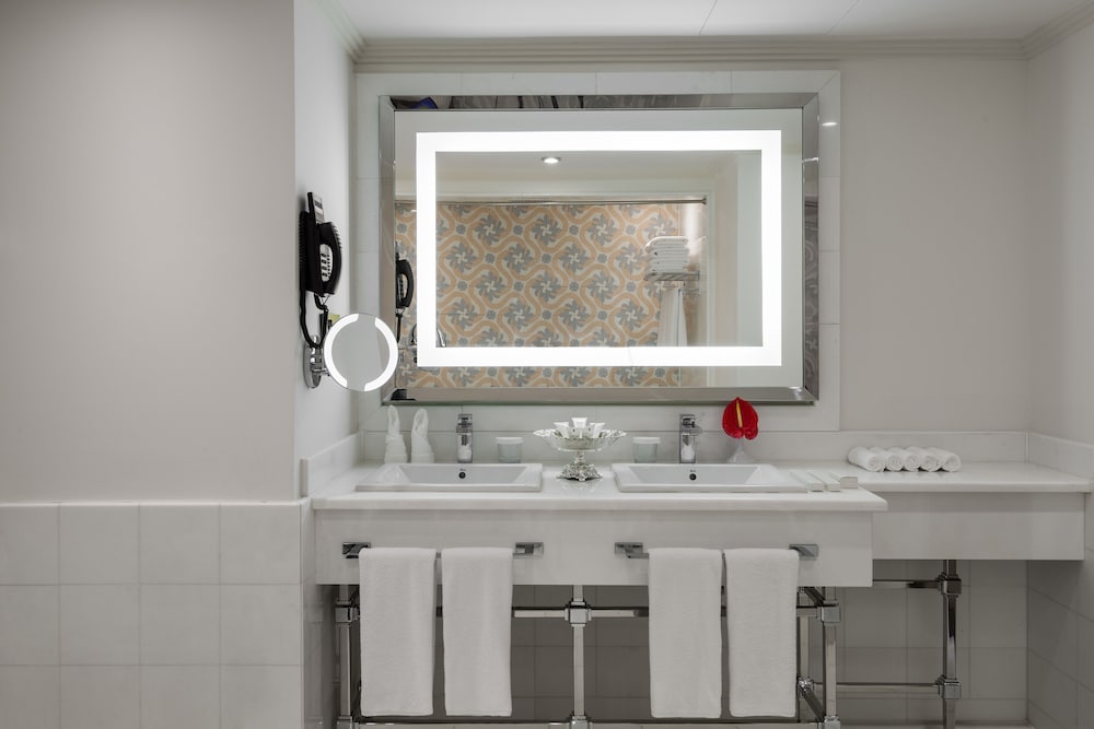 فندق انجم مكة(Anjum Hotel Makkah) 69/69