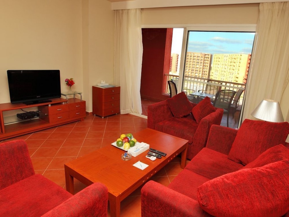Golf Porto Marina Hotel Apartments Al Alamein 15/28