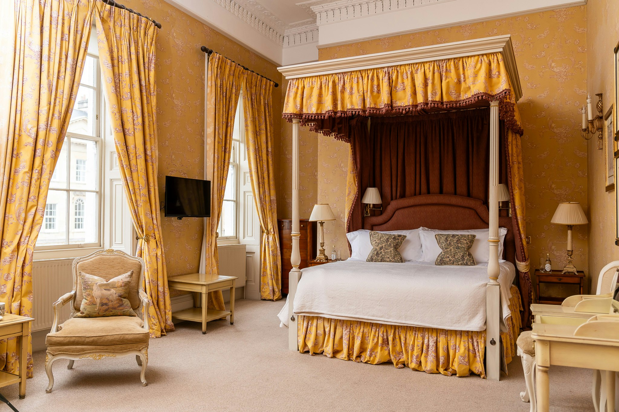 Dukes Hotel 13/50