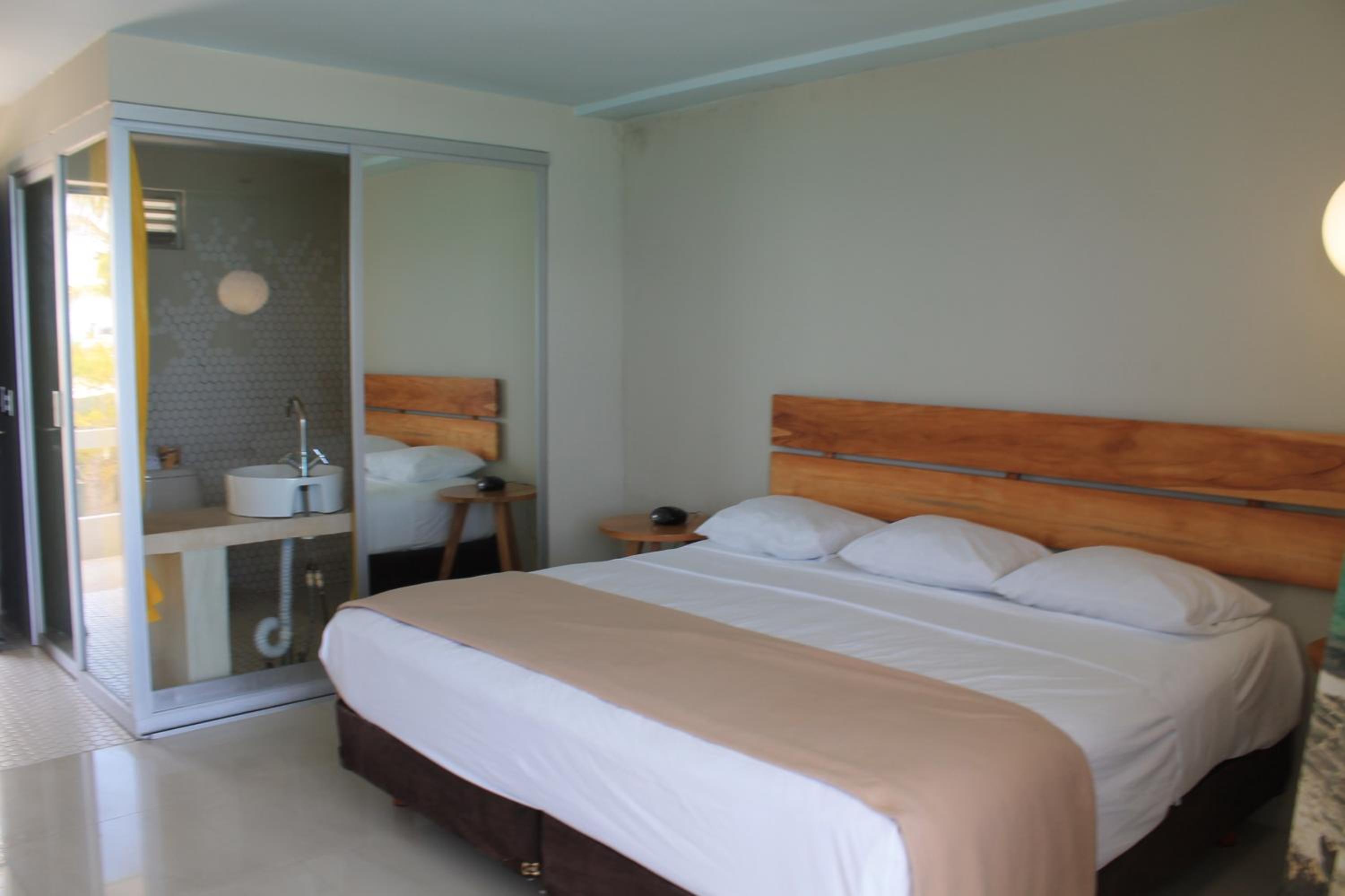 Room, Ocean View, Annex