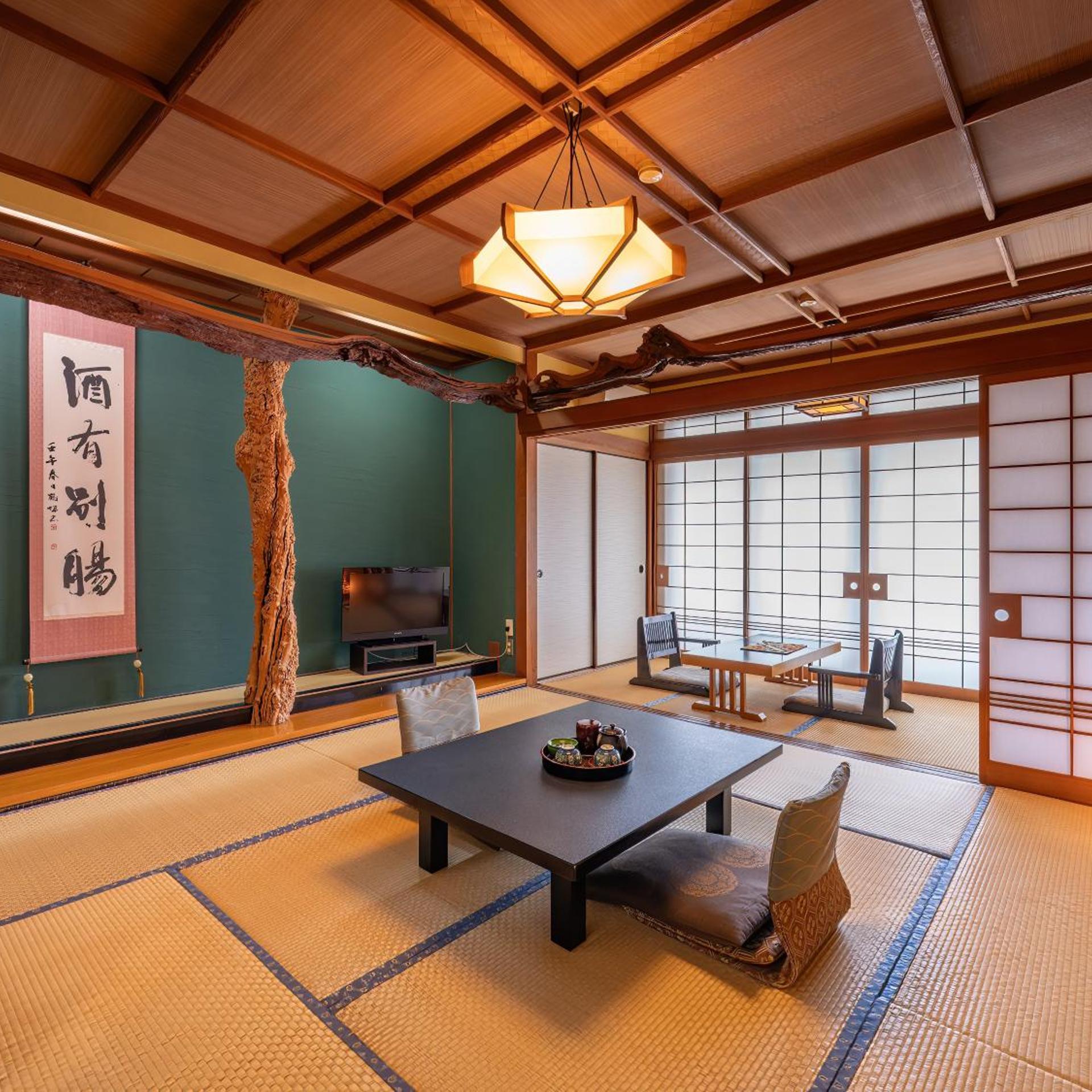 Yamaga Onsen Sumi 28/36