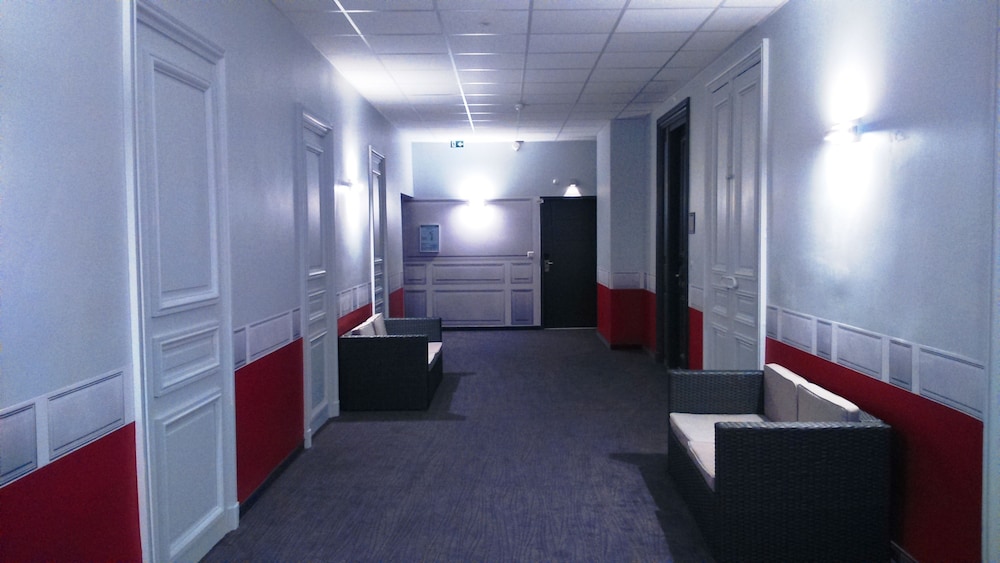 Appart hotel Odalys City Montpellier Centre Gare St Roch 46/60