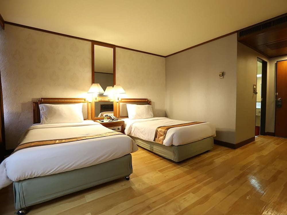 Hansa Jb Hotel 21/50