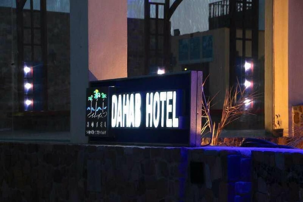 Dahab Hotel 38/50