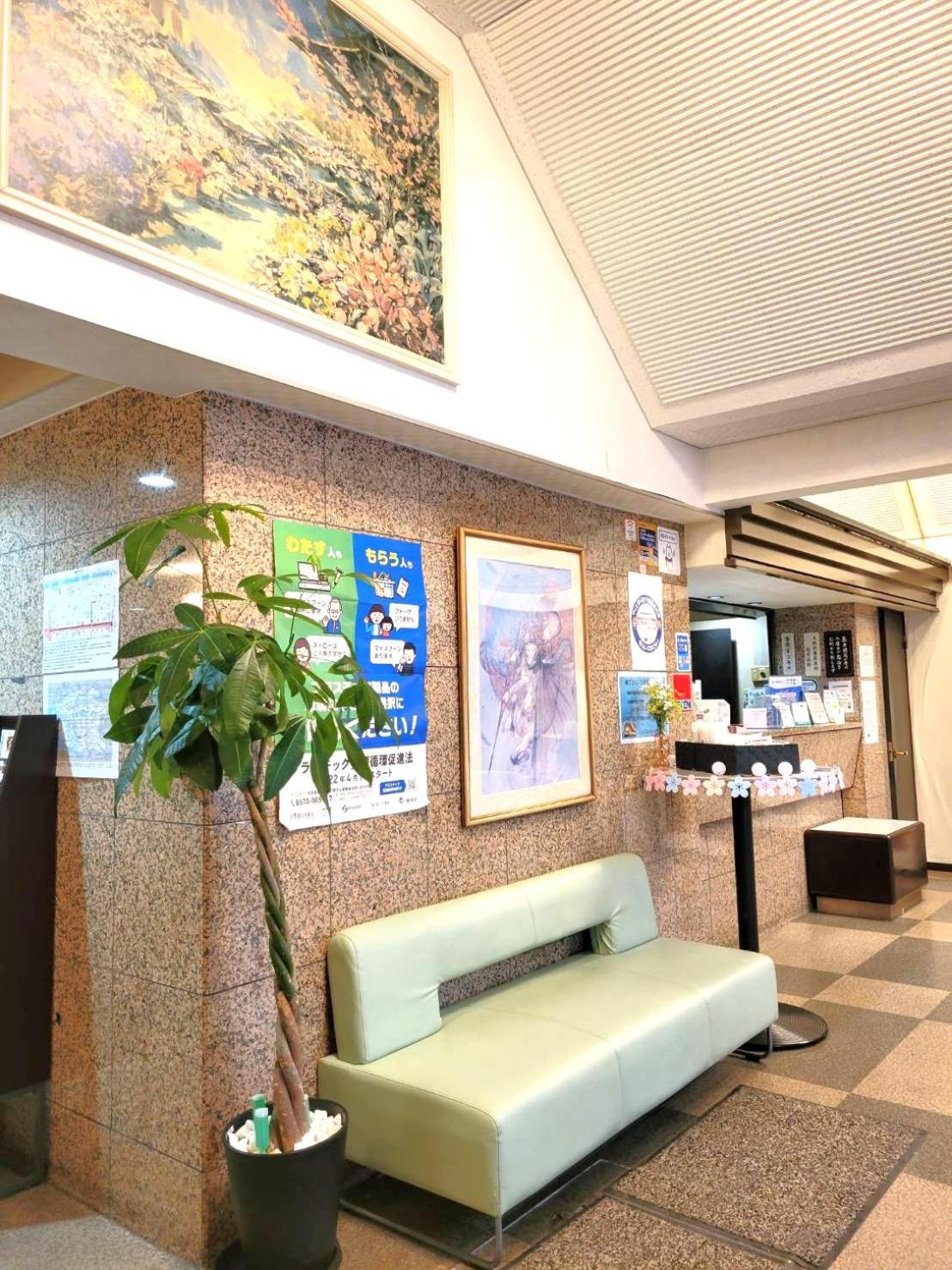 Business Inn Sennichimae Hotel 19/66