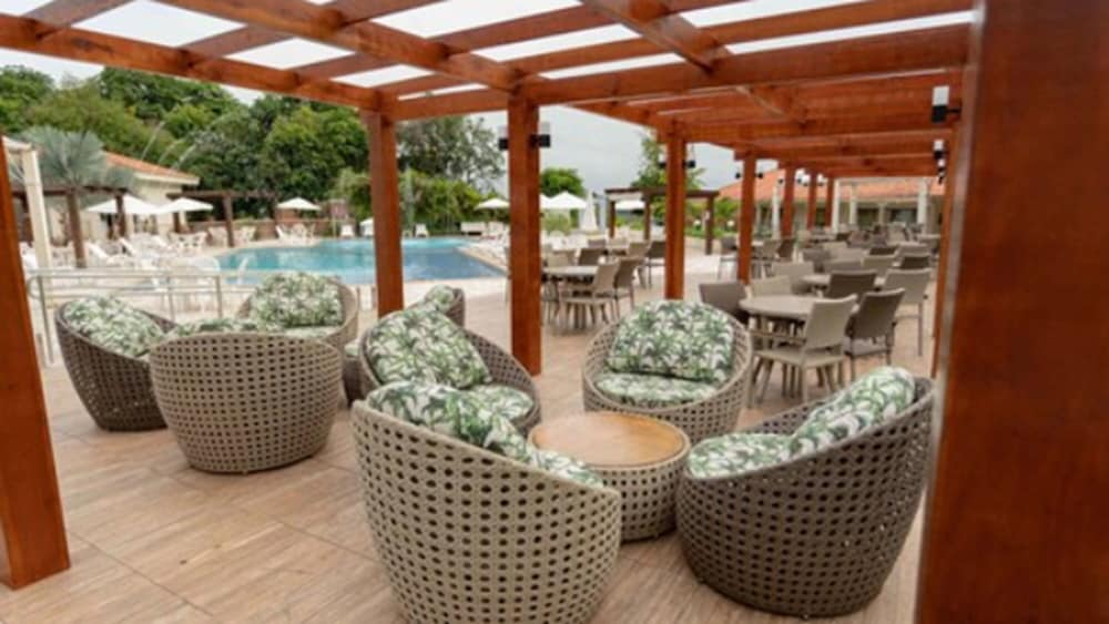 Eco Cataratas Resort by San Juan 30/50