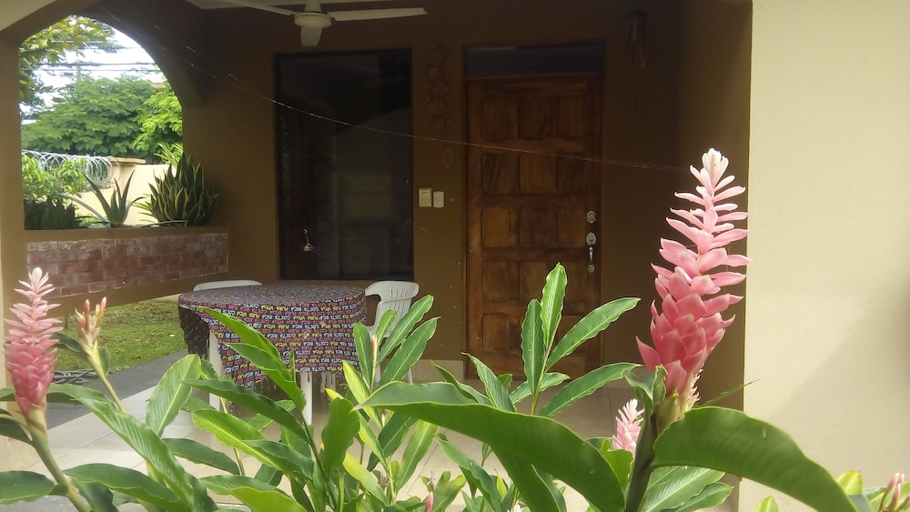 Hotel Villa Creole 13/54