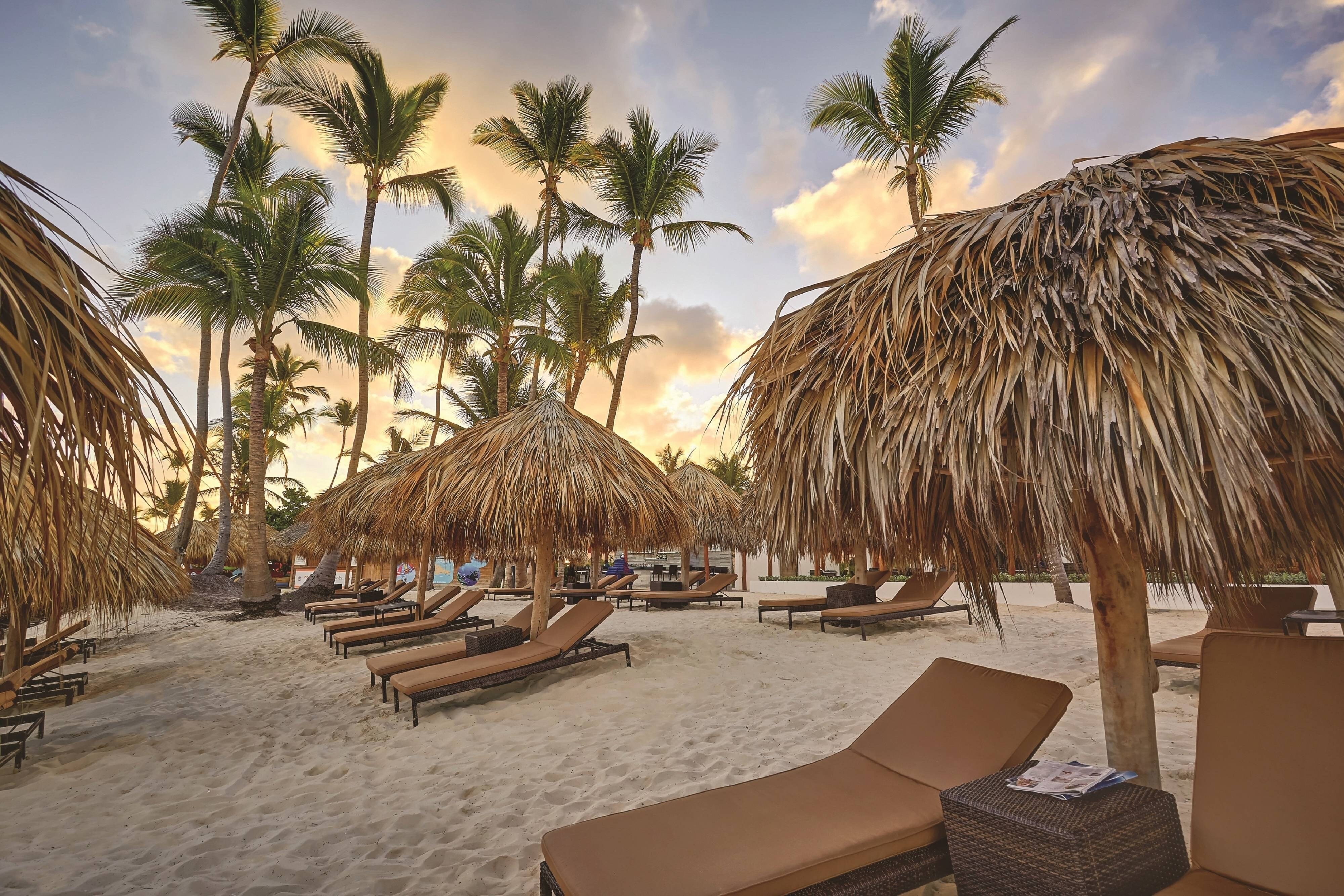 Hideaway at Royalton Punta Cana, An Autograph Collection All-Inclusive Resort & Casino, Adults Only 27/29
