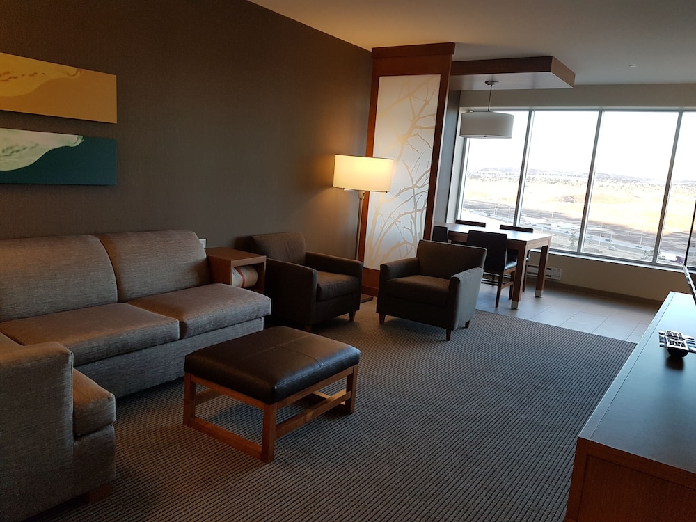 Hyatt Place Calgary Airport 31/54