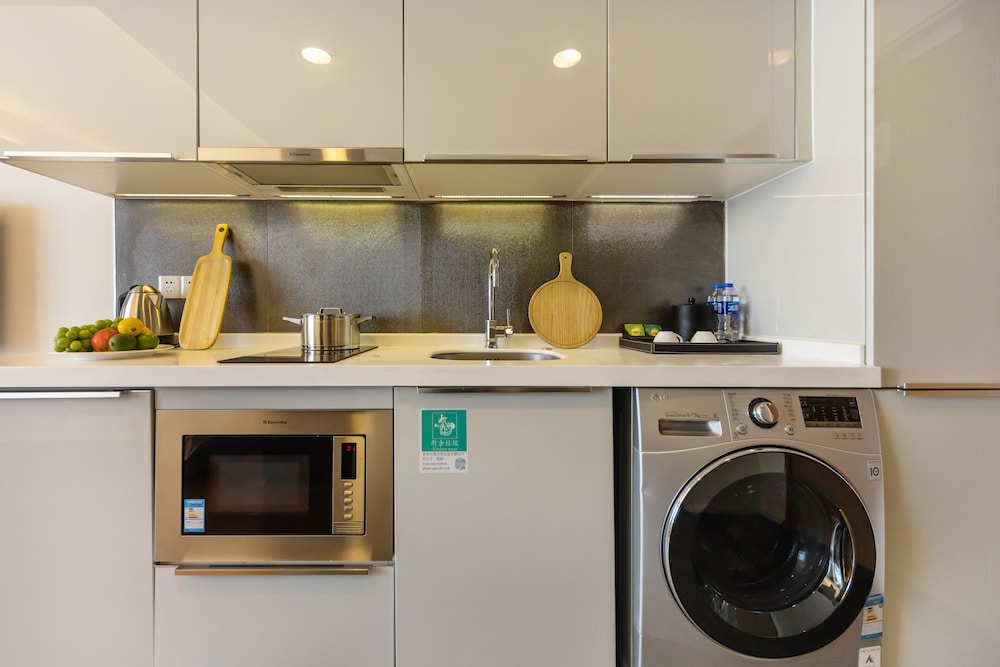 Starr Hotel and Serviced Apartment Jing An 24/27