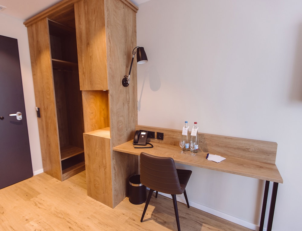 Hotel Libertas Elements pure 54/60