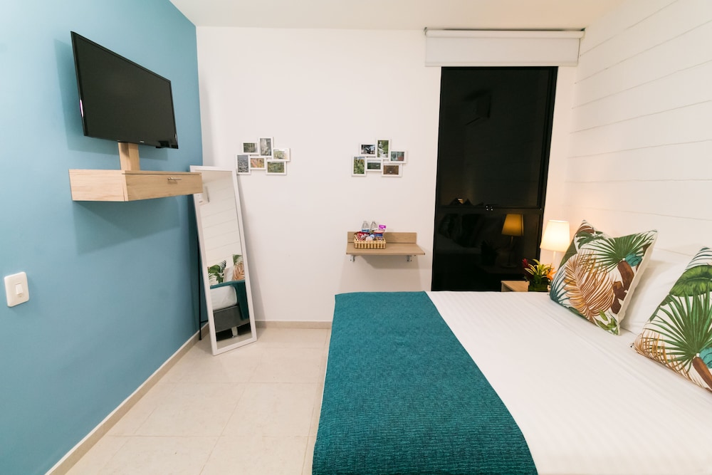 Hotel Casa Vallecaucana 9/44