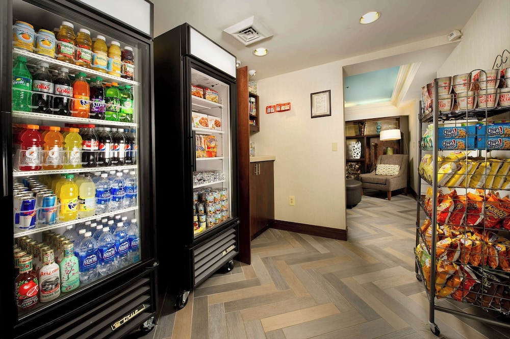 Comfort Inn Downtown Dc/Convention Center photo4