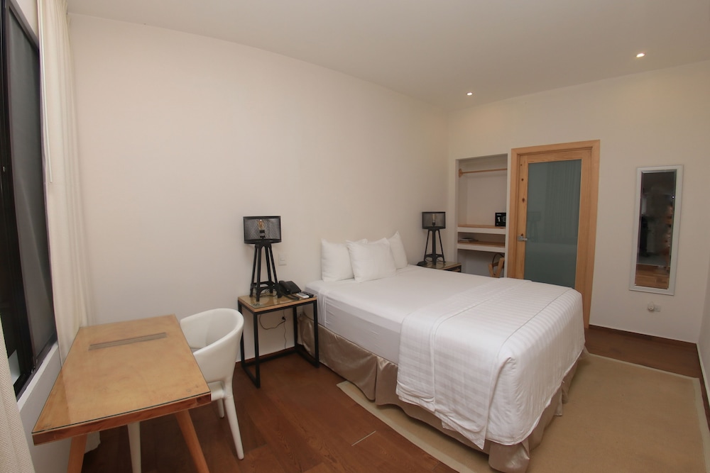 Kaleo Hotel Boutique 20/69
