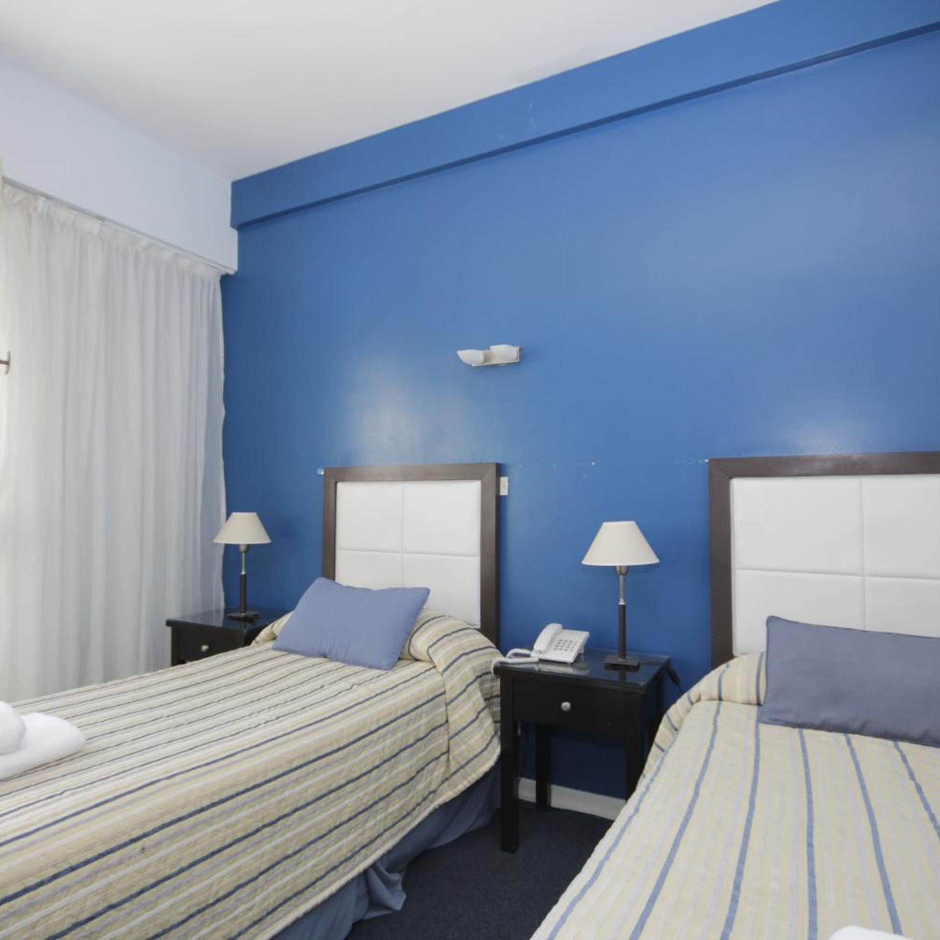 Hotel Libertador Spa & Health Club 6/55