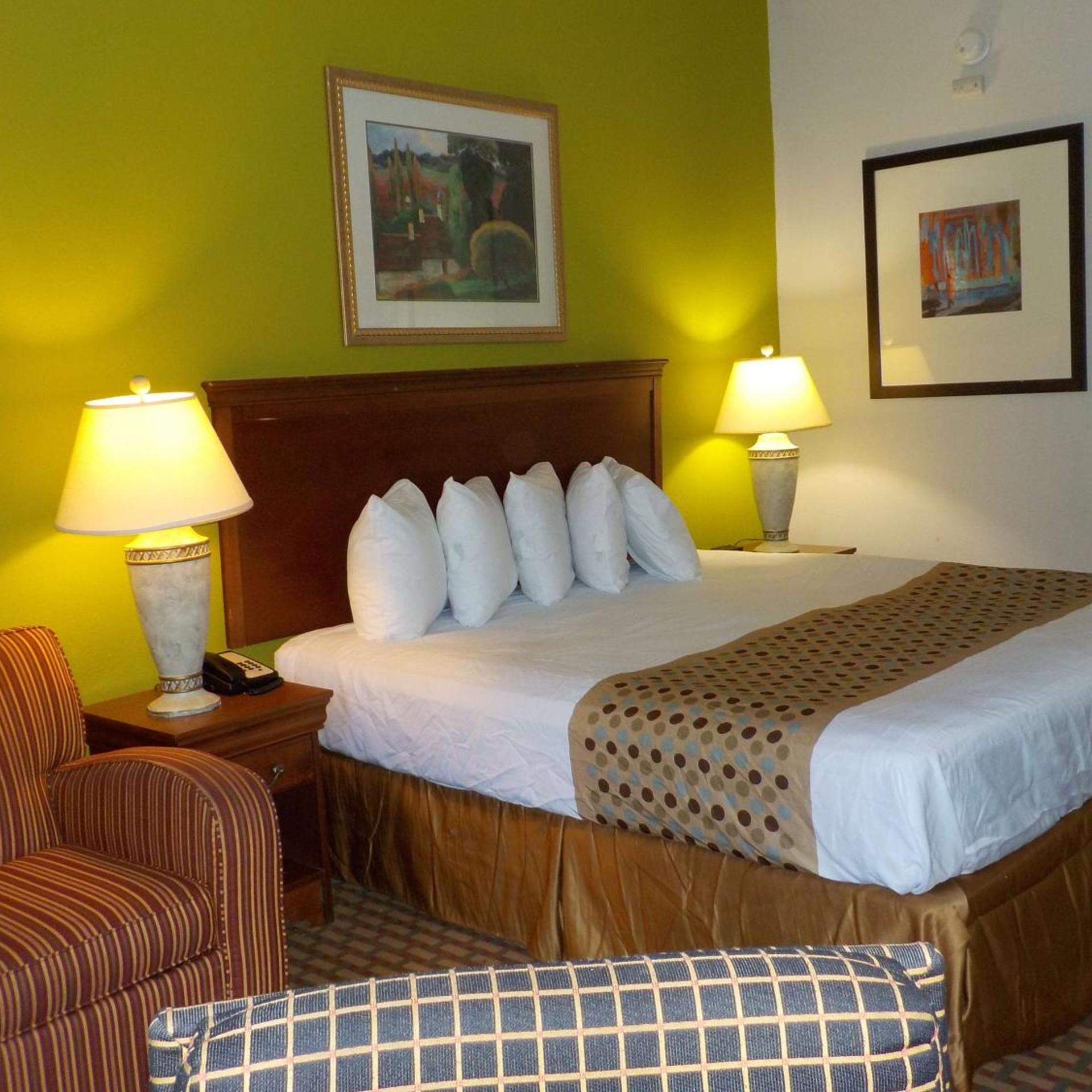 Sonesta Essential Augusta 6/16