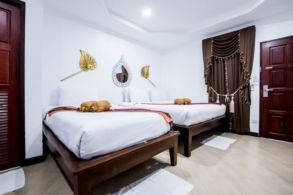 Chedi Home Chiang Mai 49/70